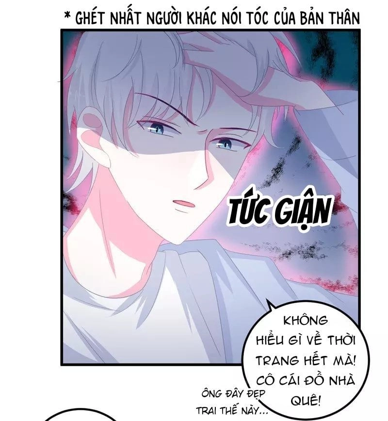 Trong Định Mệnh Có Anh Ấy Chapter 1 - 27