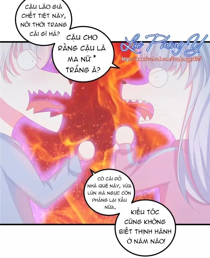 Trong Định Mệnh Có Anh Ấy Chapter 1 - 28