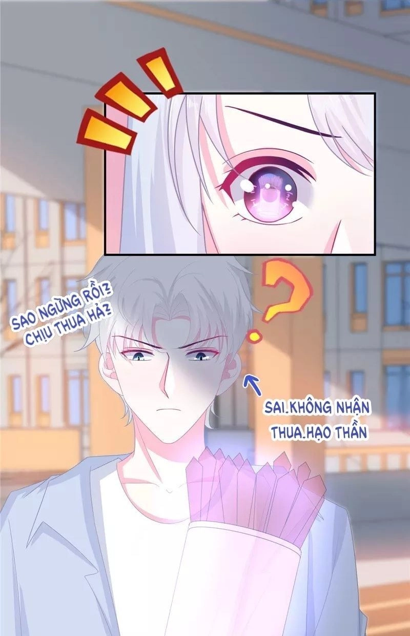 Trong Định Mệnh Có Anh Ấy Chapter 1 - 30