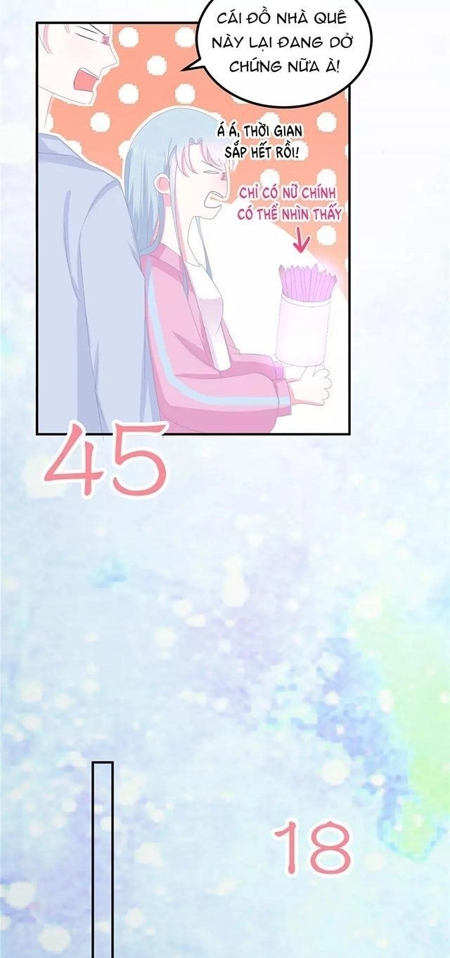 Trong Định Mệnh Có Anh Ấy Chapter 1 - 33