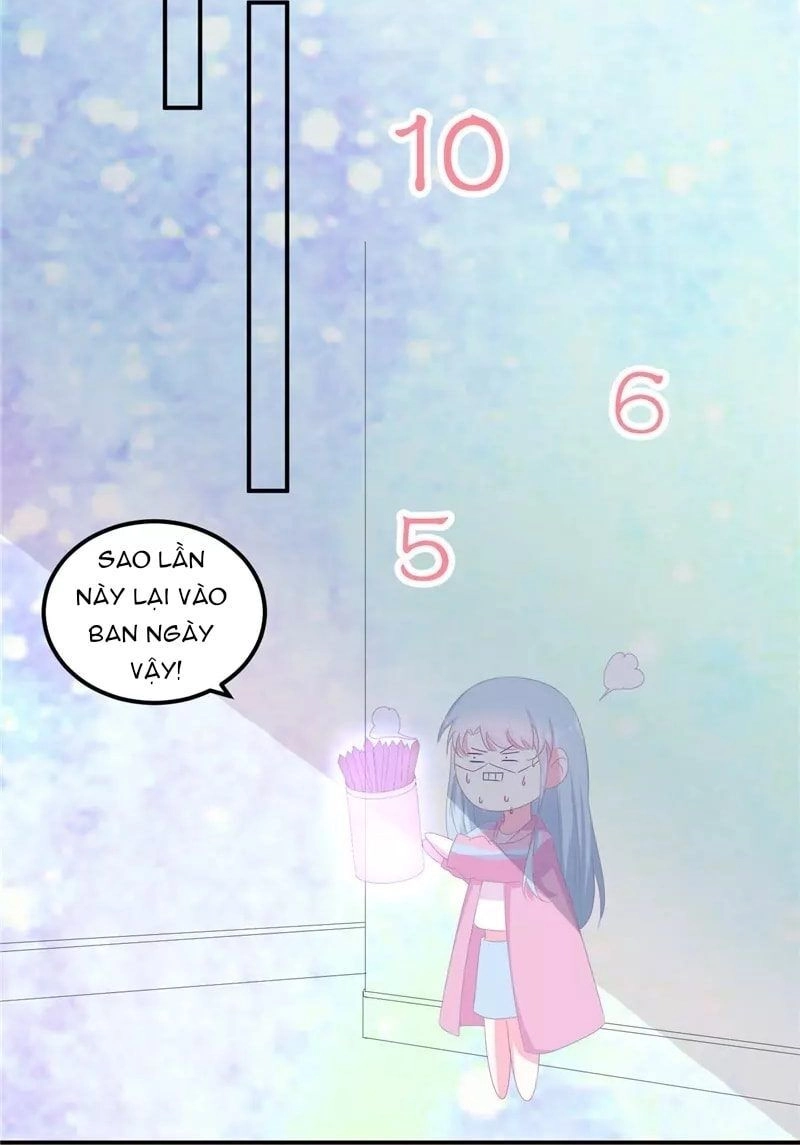 Trong Định Mệnh Có Anh Ấy Chapter 1 - 34