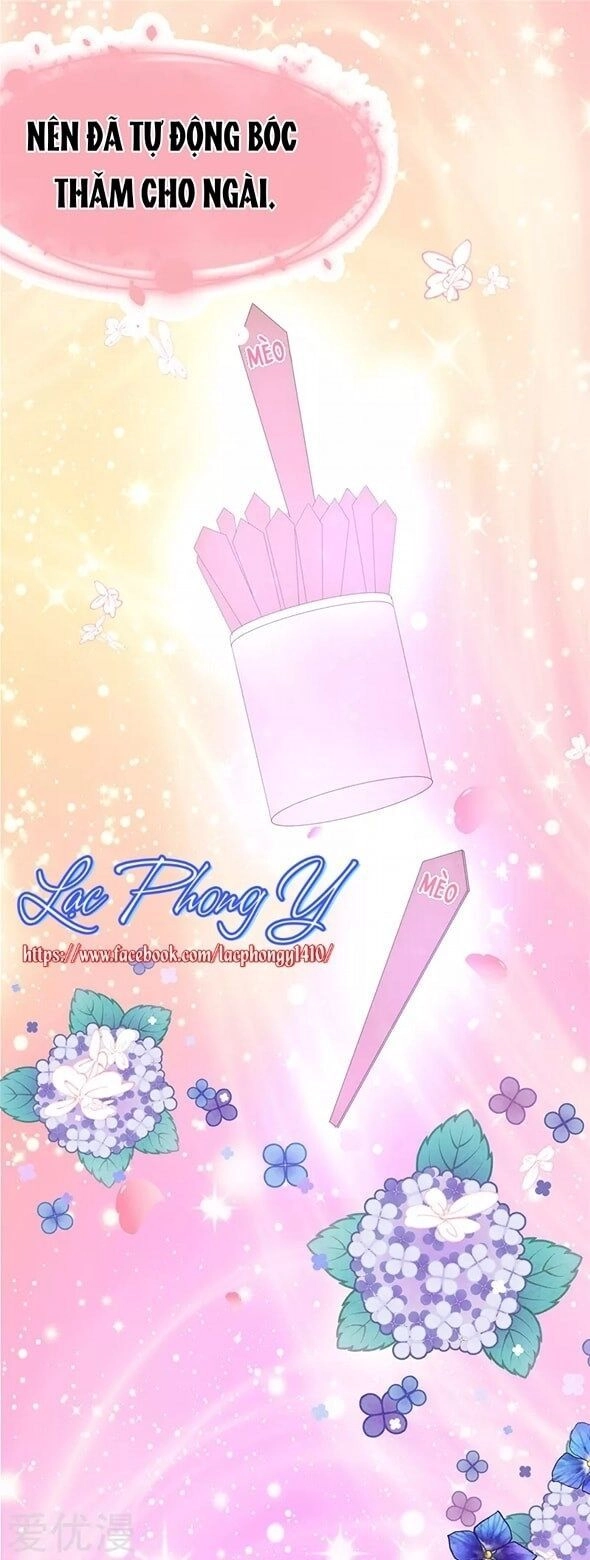 Trong Định Mệnh Có Anh Ấy Chapter 1 - 36