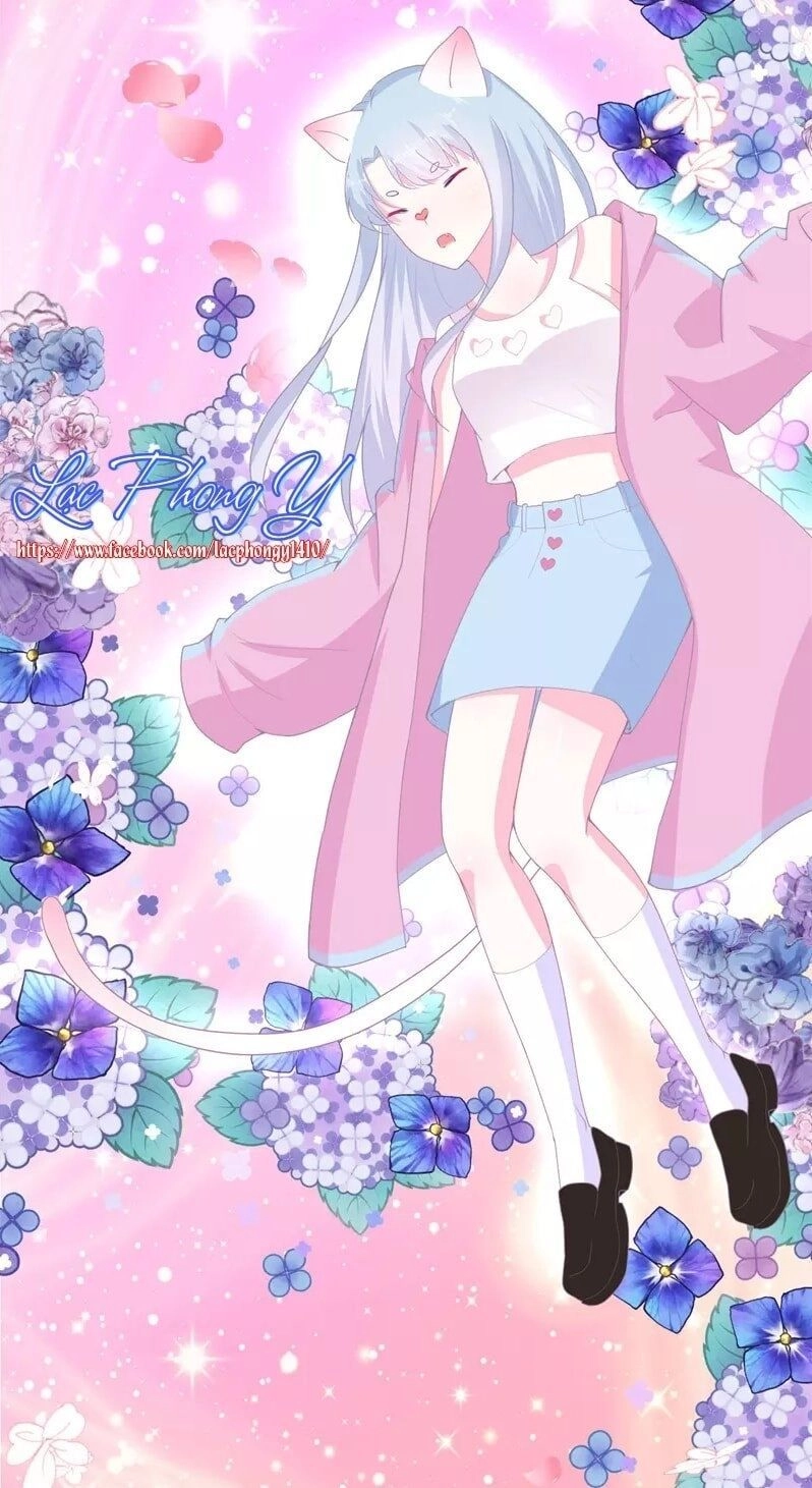 Trong Định Mệnh Có Anh Ấy Chapter 1 - 37