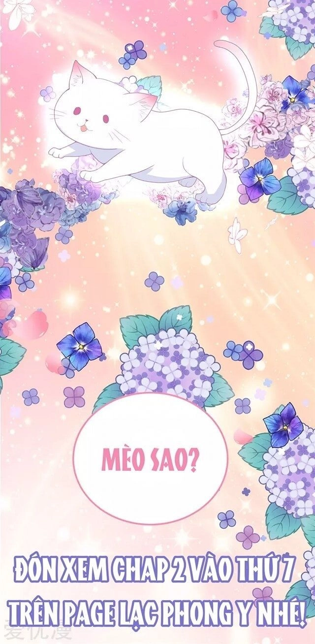 Trong Định Mệnh Có Anh Ấy Chapter 1 - 38