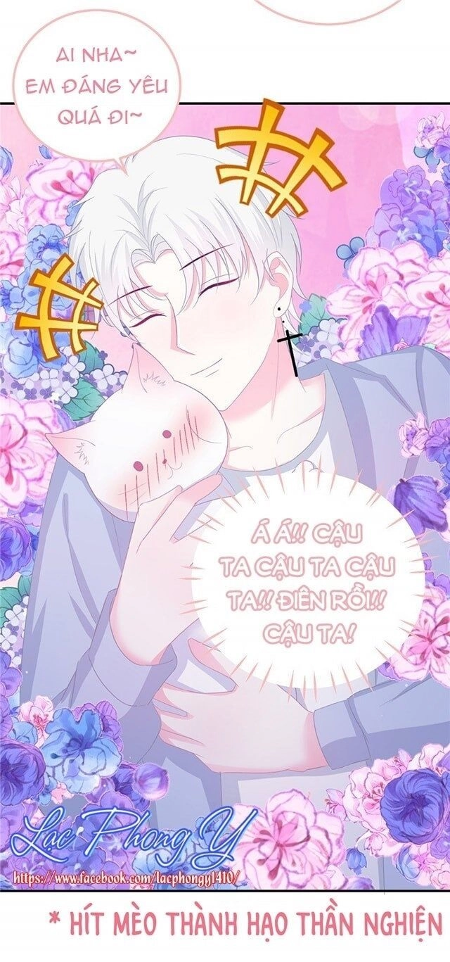 Trong Định Mệnh Có Anh Ấy Chapter 2 - 9