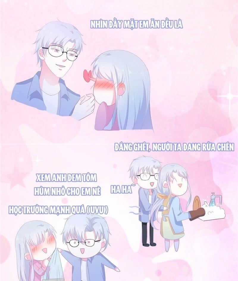 Trong Định Mệnh Có Anh Ấy Chapter 2 - 34