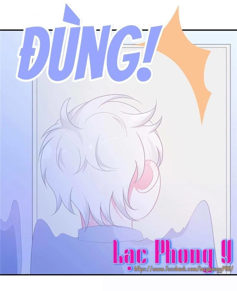 Trong Định Mệnh Có Anh Ấy Chapter 3 - 4