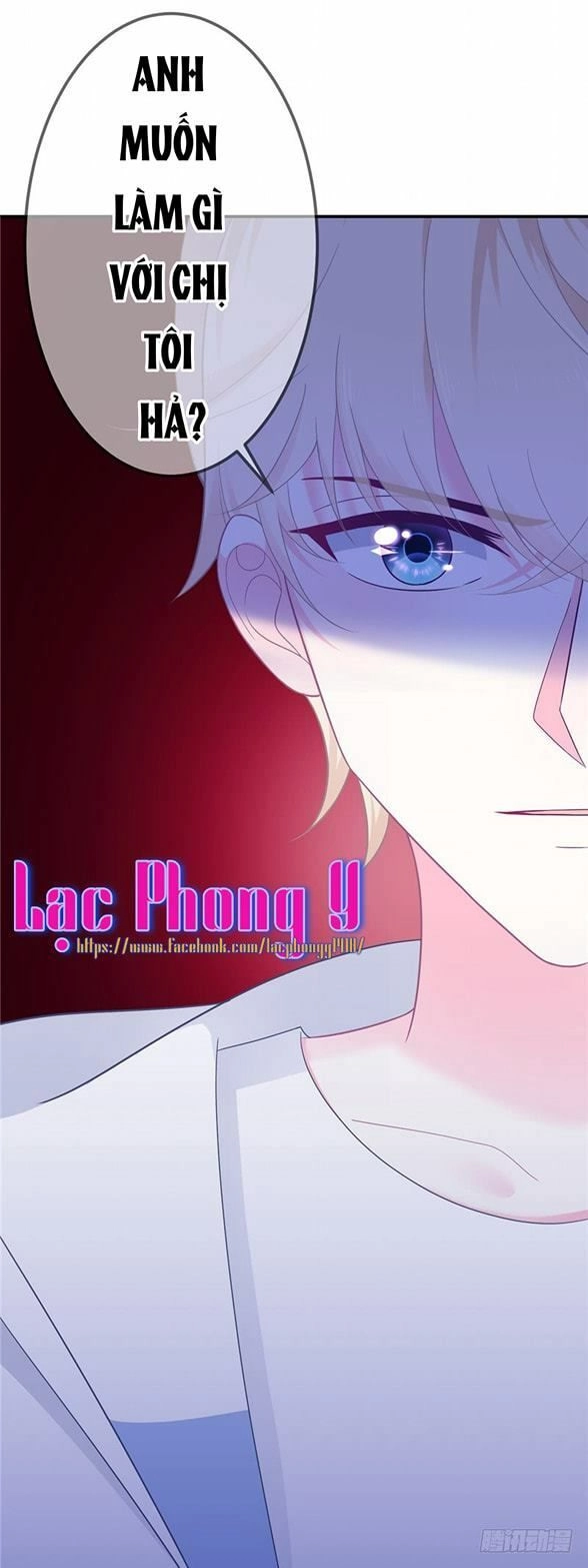 Trong Định Mệnh Có Anh Ấy Chapter 3 - 16