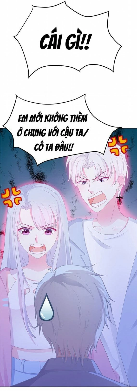 Trong Định Mệnh Có Anh Ấy Chapter 3 - 22