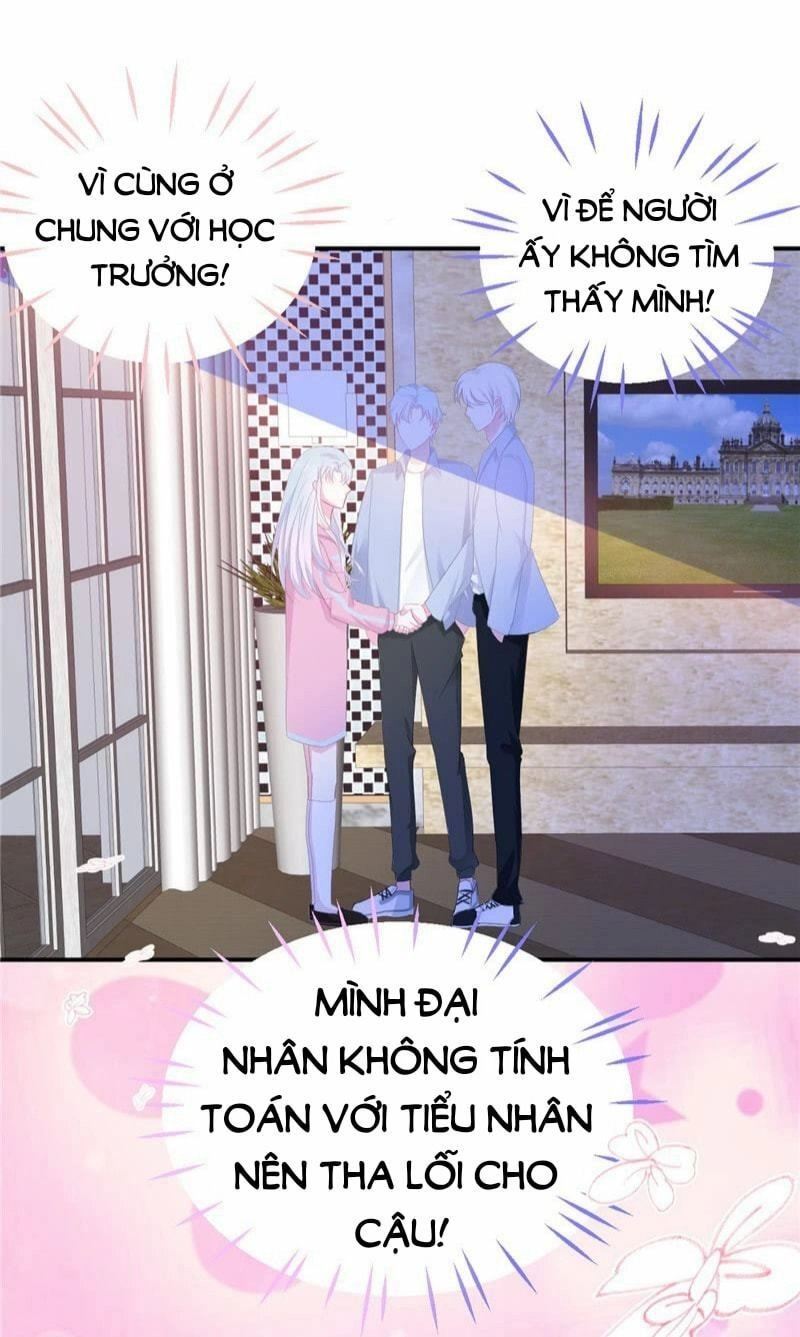 Trong Định Mệnh Có Anh Ấy Chapter 3 - 28