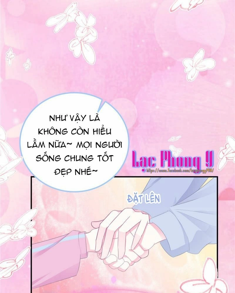 Trong Định Mệnh Có Anh Ấy Chapter 3 - 29