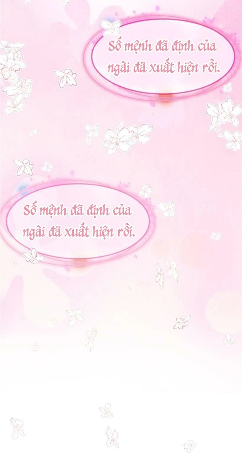 Trong Định Mệnh Có Anh Ấy Chapter 3 - 31