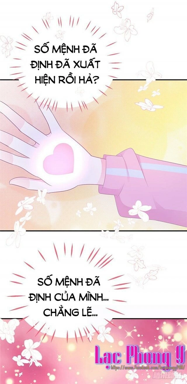 Trong Định Mệnh Có Anh Ấy Chapter 3 - 32