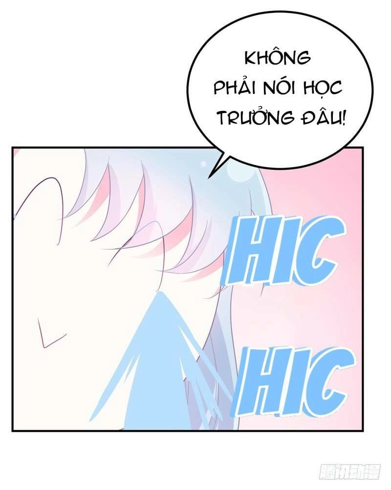 Trong Định Mệnh Có Anh Ấy Chapter 4 - 11