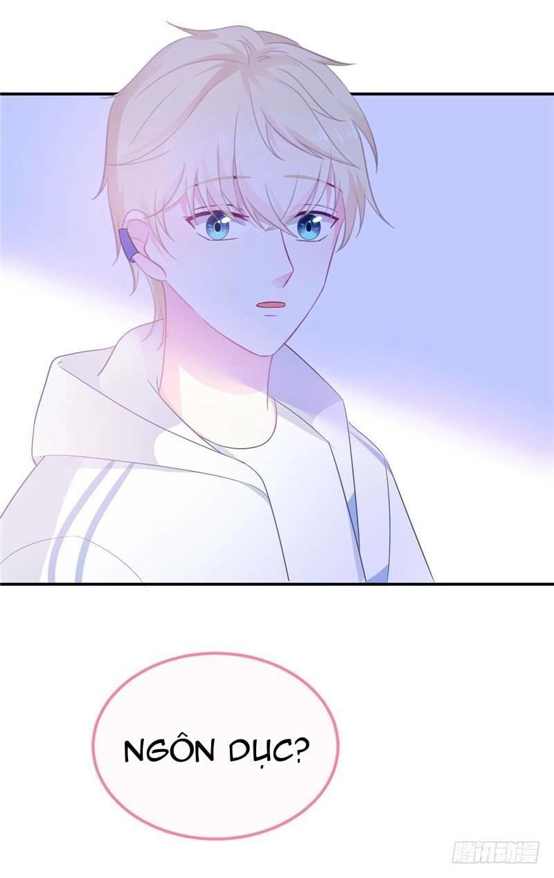 Trong Định Mệnh Có Anh Ấy Chapter 4 - 15