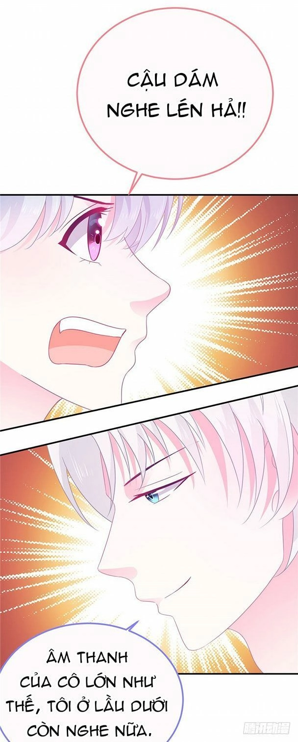 Trong Định Mệnh Có Anh Ấy Chapter 4 - 27