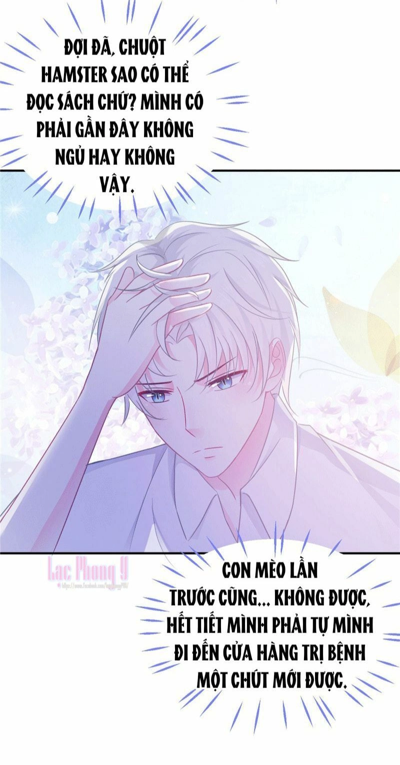 Trong Định Mệnh Có Anh Ấy Chapter 6 - 7