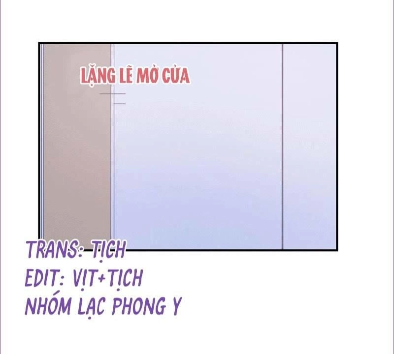 Trong Định Mệnh Có Anh Ấy Chapter 6 - 8