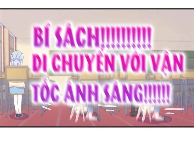 Trong Định Mệnh Có Anh Ấy Chapter 6 - 9