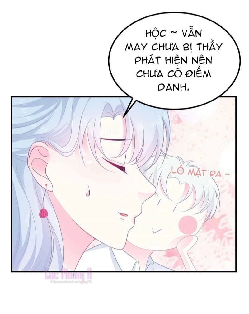 Trong Định Mệnh Có Anh Ấy Chapter 6 - 10