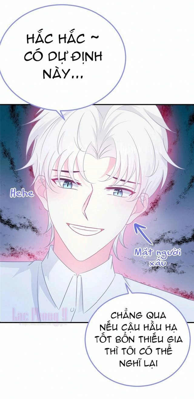 Trong Định Mệnh Có Anh Ấy Chapter 6 - 14