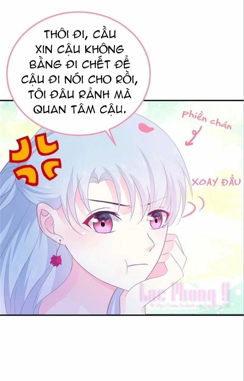 Trong Định Mệnh Có Anh Ấy Chapter 6 - 15