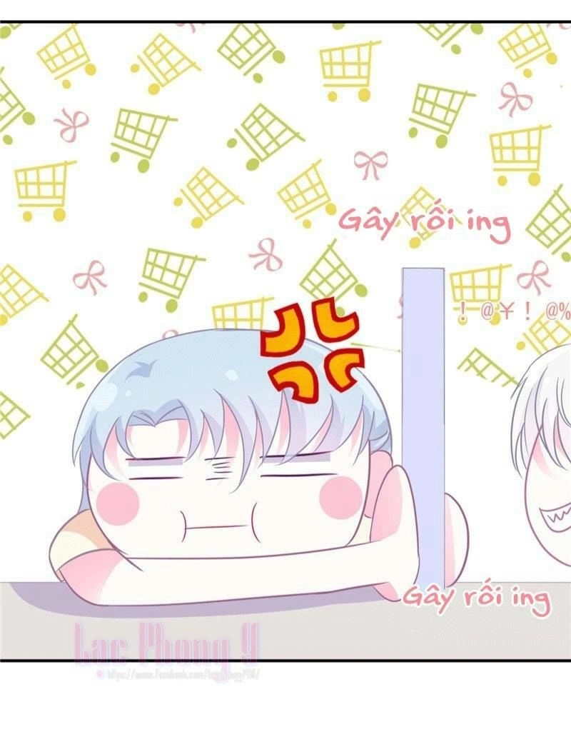 Trong Định Mệnh Có Anh Ấy Chapter 6 - 16