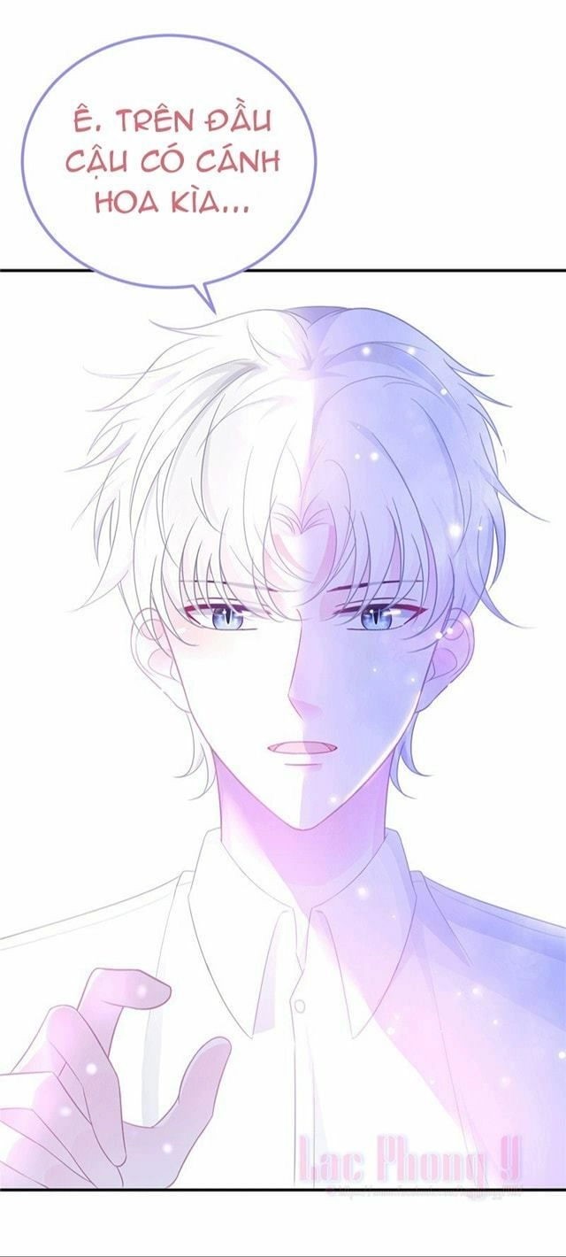 Trong Định Mệnh Có Anh Ấy Chapter 6 - 21