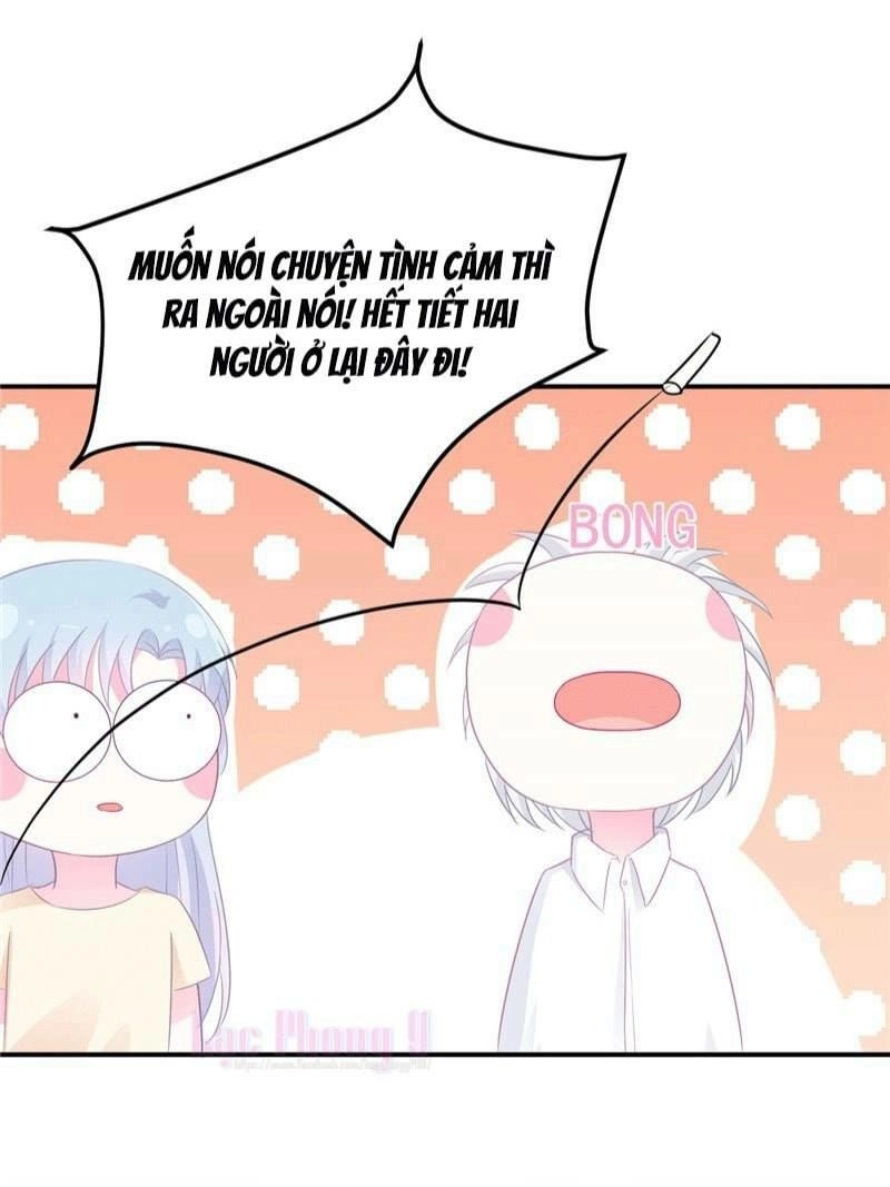 Trong Định Mệnh Có Anh Ấy Chapter 6 - 24