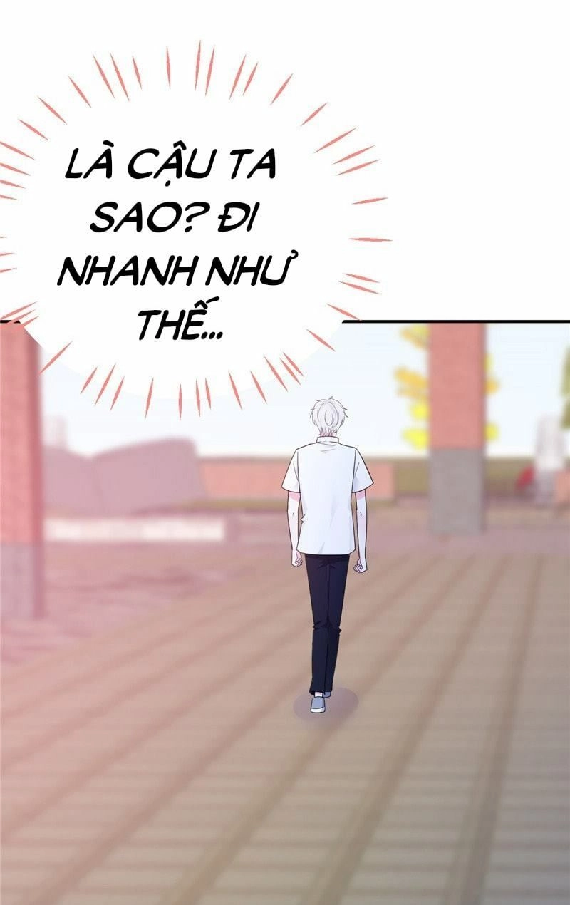 Trong Định Mệnh Có Anh Ấy Chapter 7 - 7