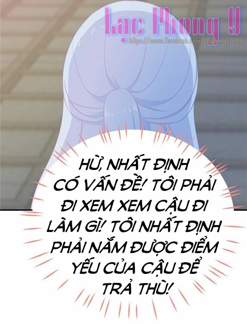 Trong Định Mệnh Có Anh Ấy Chapter 7 - 8