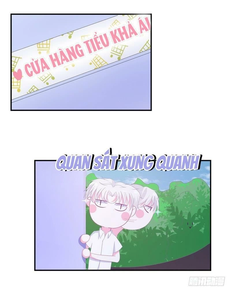 Trong Định Mệnh Có Anh Ấy Chapter 7 - 9