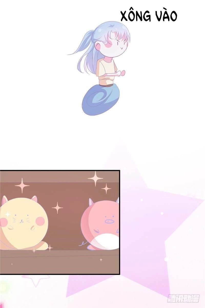 Trong Định Mệnh Có Anh Ấy Chapter 7 - 12