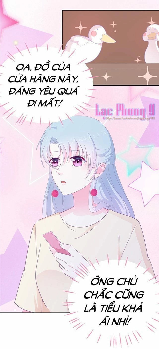 Trong Định Mệnh Có Anh Ấy Chapter 7 - 13