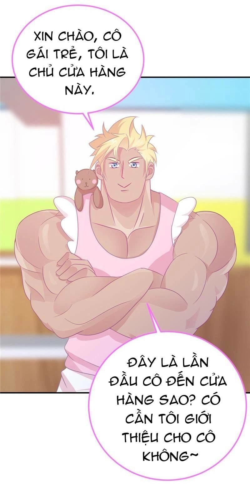 Trong Định Mệnh Có Anh Ấy Chapter 7 - 16