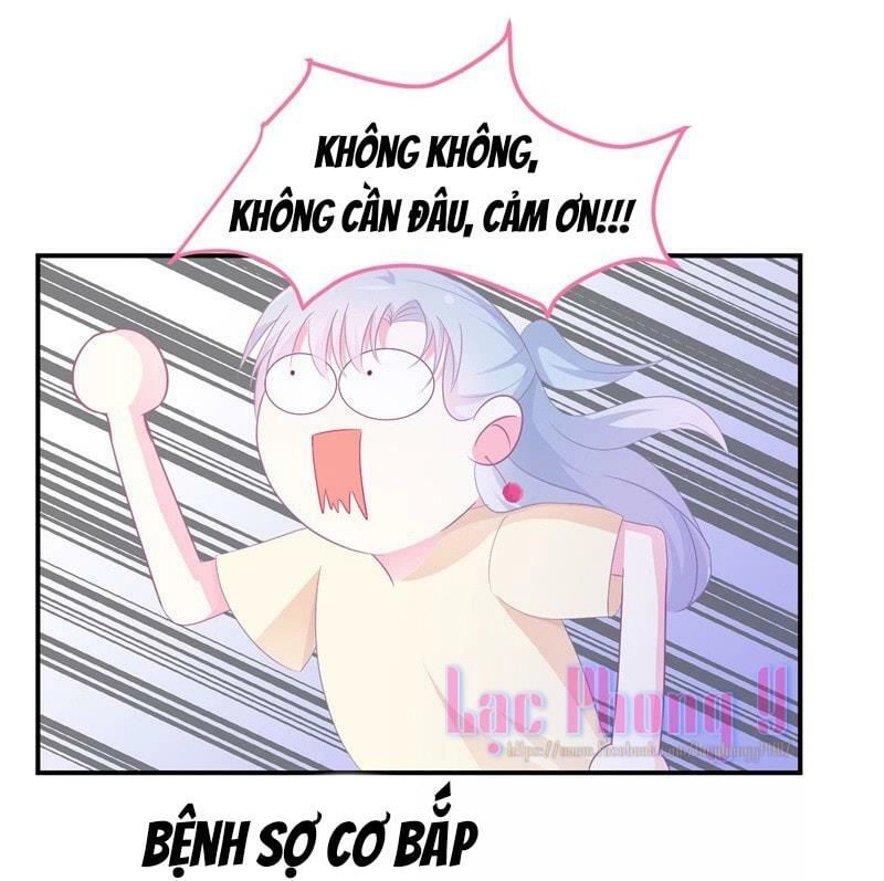 Trong Định Mệnh Có Anh Ấy Chapter 7 - 18