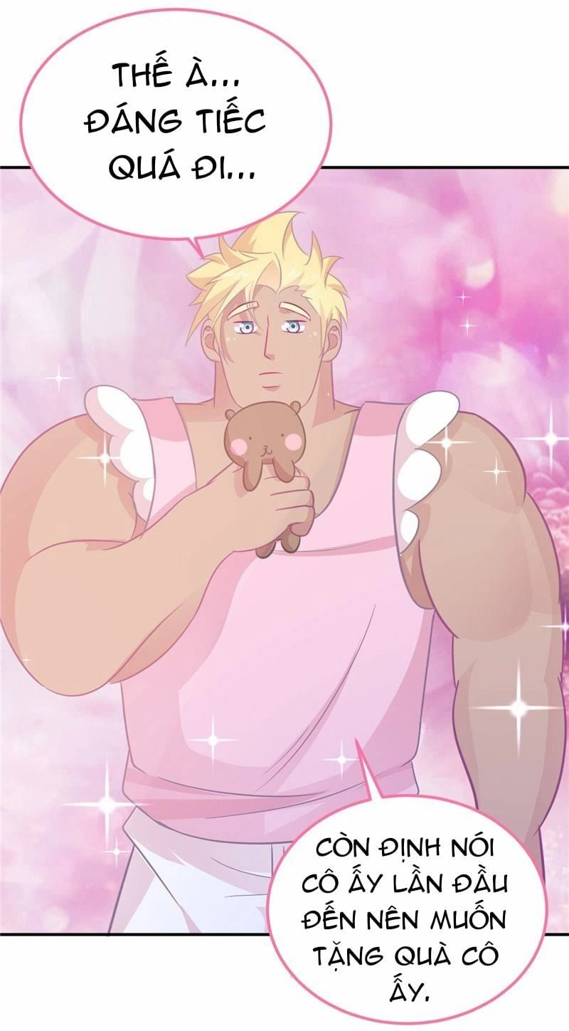 Trong Định Mệnh Có Anh Ấy Chapter 7 - 19