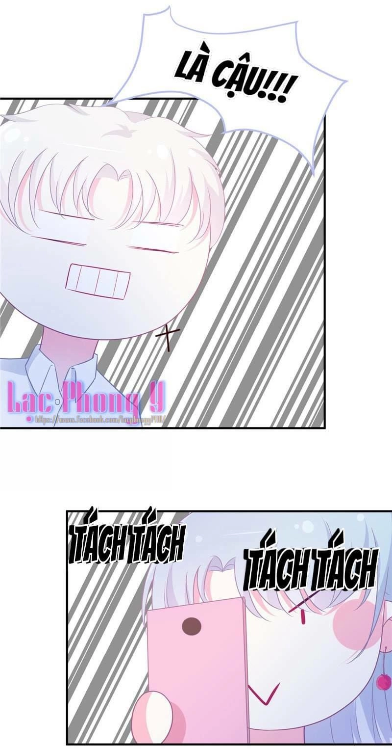 Trong Định Mệnh Có Anh Ấy Chapter 7 - 22