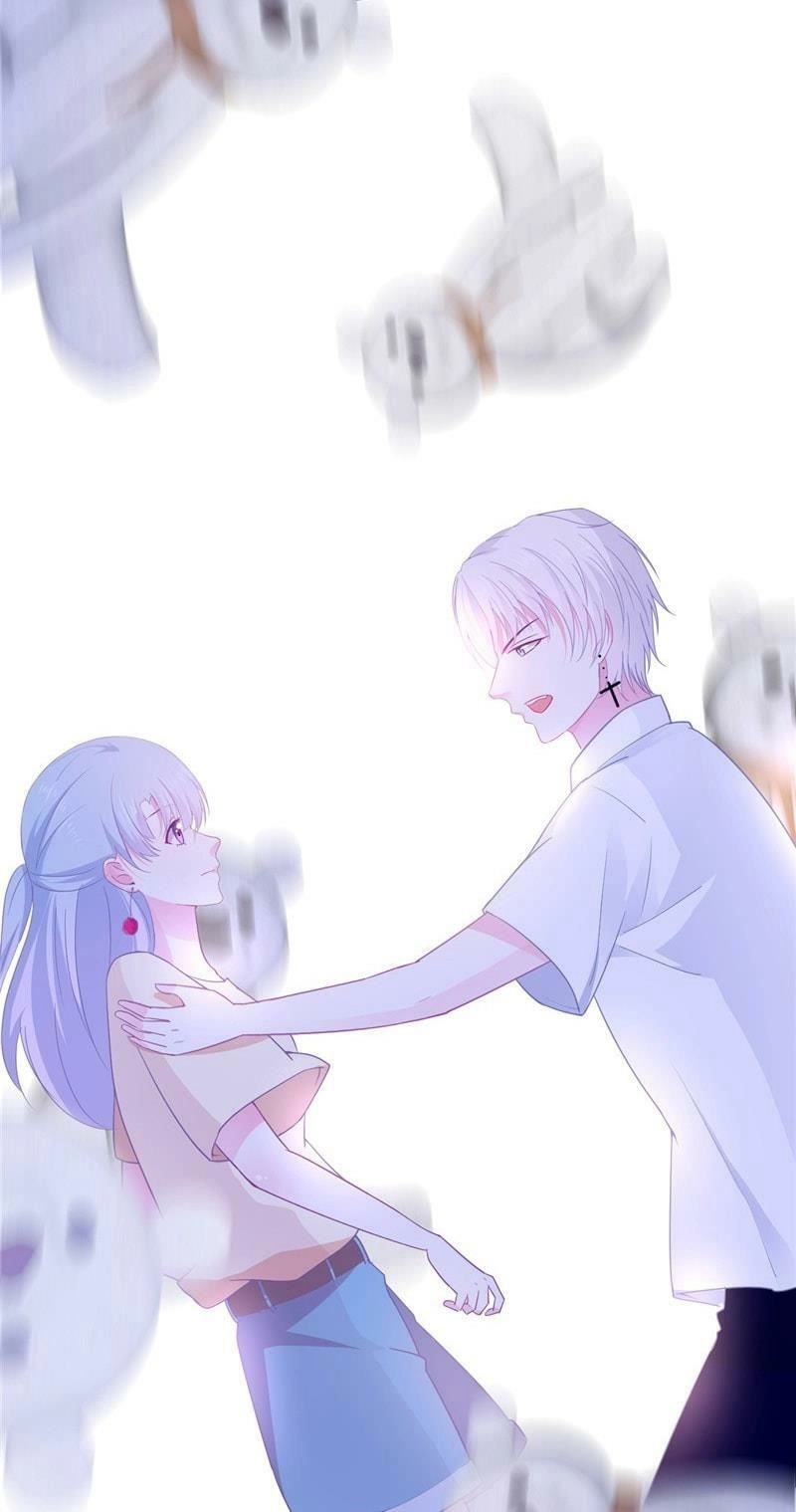 Trong Định Mệnh Có Anh Ấy Chapter 7 - 27