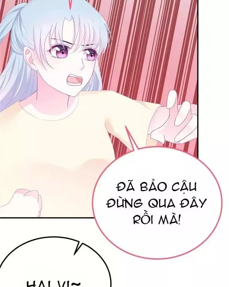 Trong Định Mệnh Có Anh Ấy Chapter 8 - 16