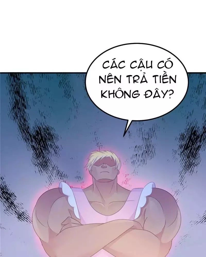 Trong Định Mệnh Có Anh Ấy Chapter 8 - 18