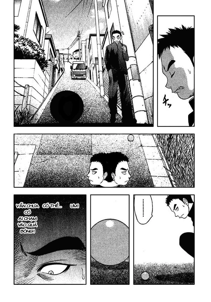 Happy World Chapter 1 - 28