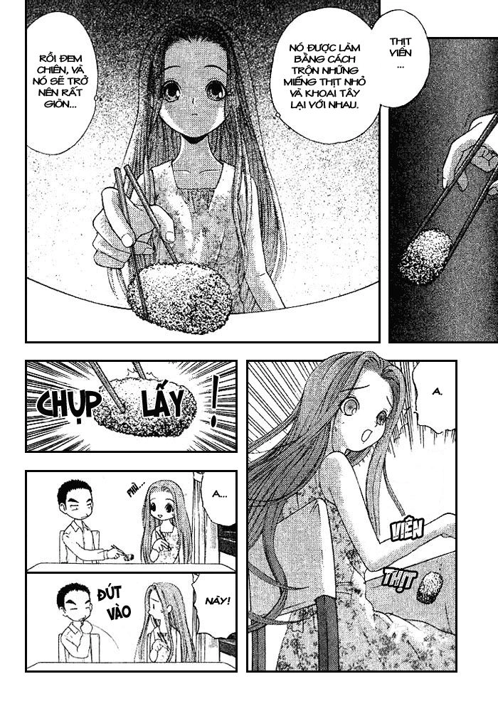 Happy World Chapter 3 - 7