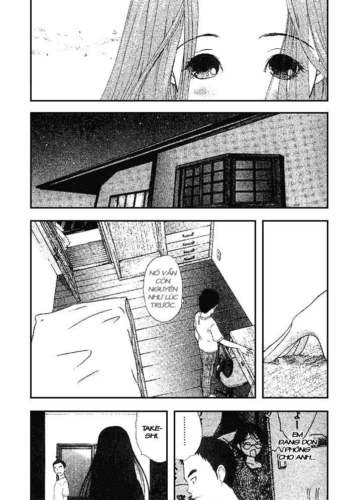 Happy World Chapter 3 - 12