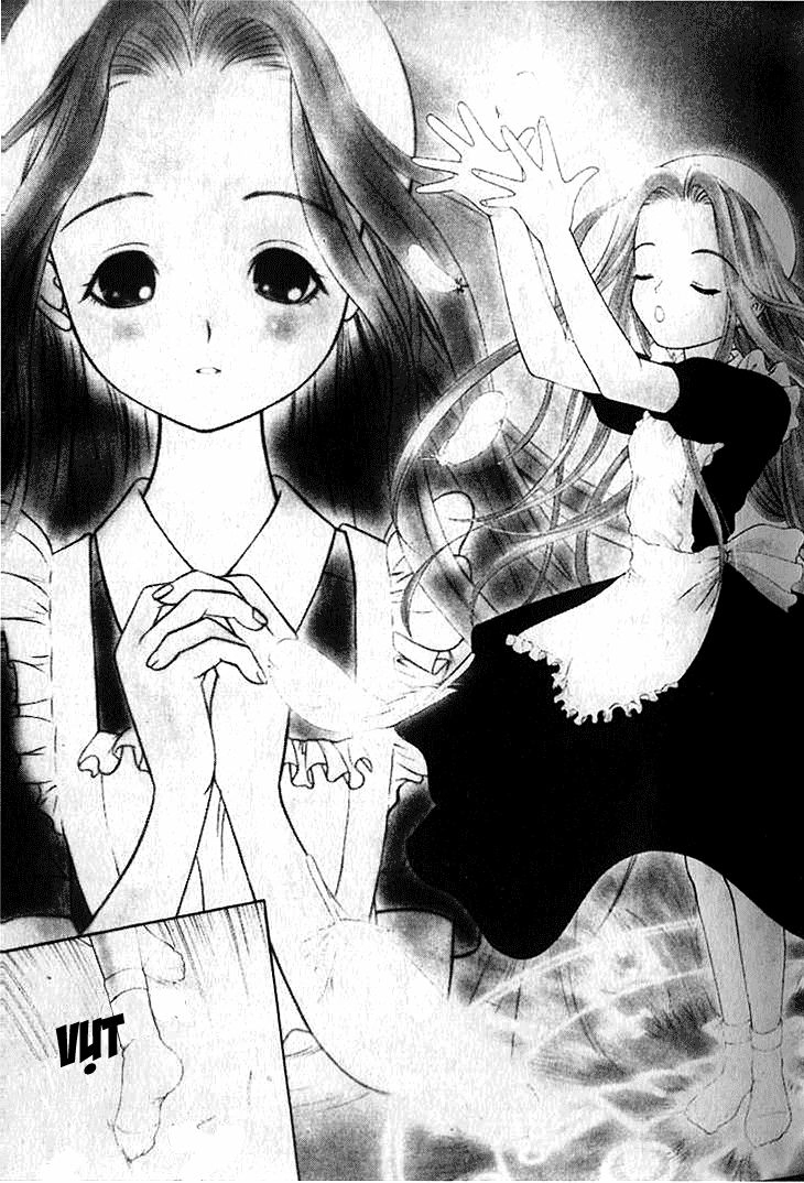 Happy World Chapter 4 - 9