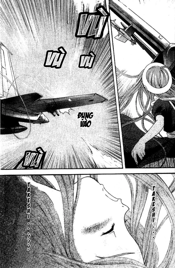 Happy World Chapter 4 - 14