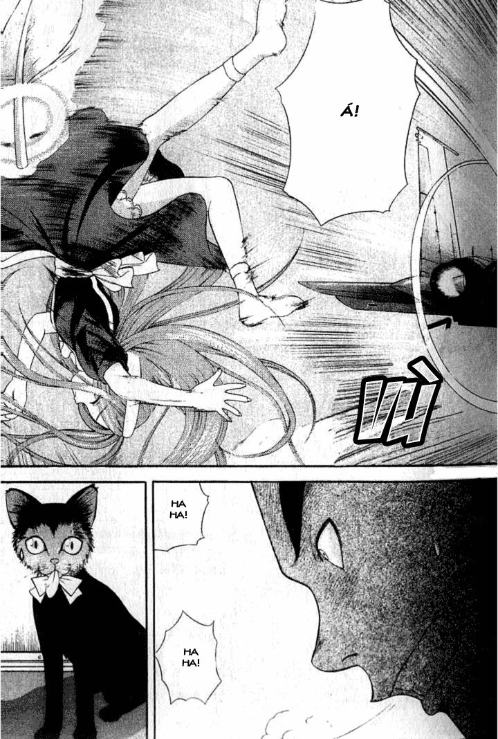 Happy World Chapter 4 - 15