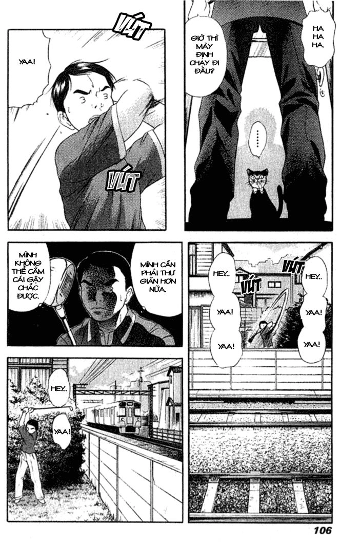 Happy World Chapter 4 - 16