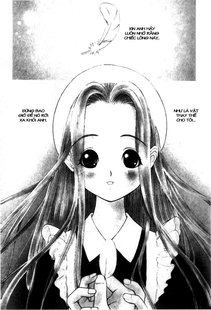 Happy World Chapter 4 - 19