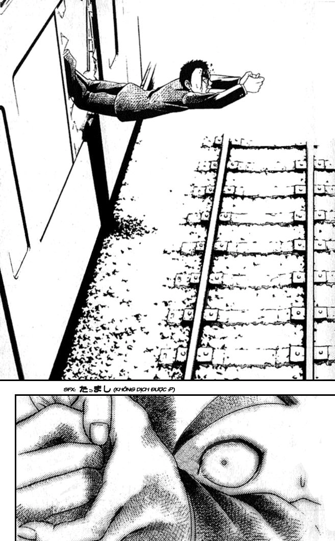 Happy World Chapter 4 - 21